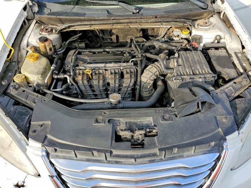 Продажа на аукционе авто 2012 Chrysler 200, vin: 1C3CCBBB6CN298712, номер лота: 99361075