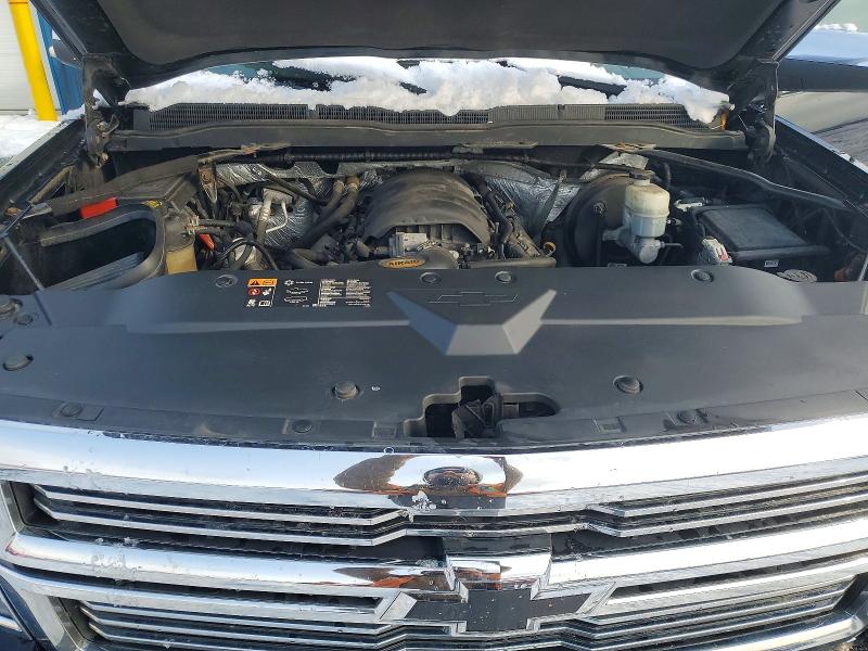Aukcja sprzedaży 2015 Chevrolet Silverado, vin: 3GCUKTEC4FG180488, numer aukcji: 73269445