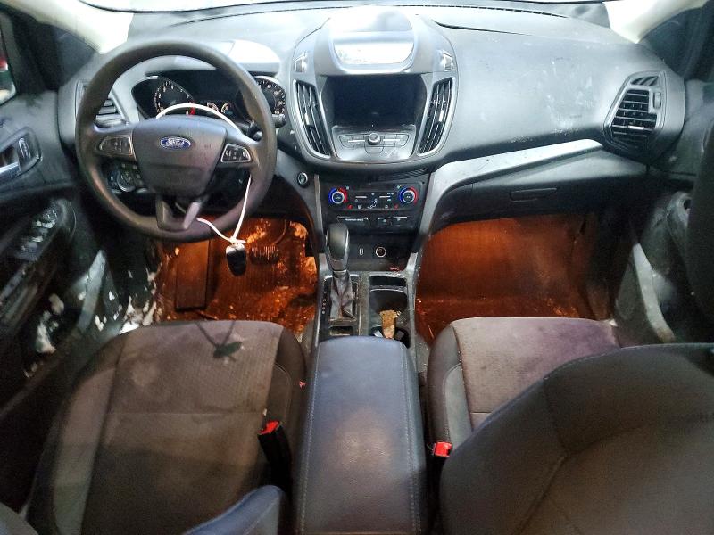 Aukcja sprzedaży 2019 Ford Escape, vin: 1FMCU9GD1KUC51826, numer aukcji: 74788625