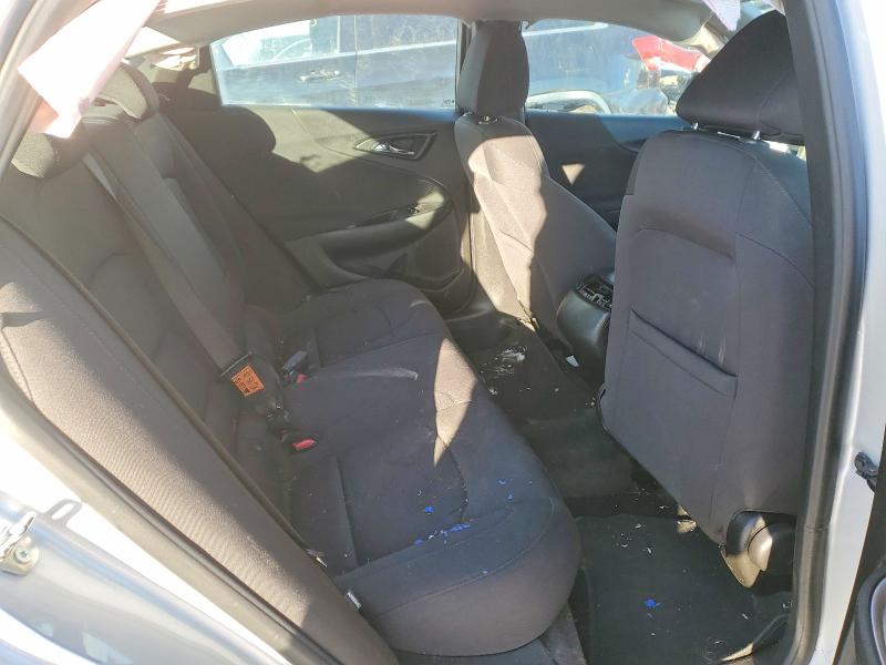73788815 :رقم المزاد ، 1G1ZC5ST4MF081745 vin ، 2021 Chevrolet Malibu مزاد بيع
