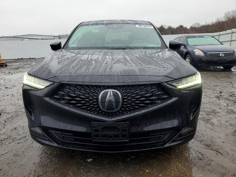 Продажа на аукционе авто 2023 Acura Mdx A-spec, vin: 5J8YE1H0XPL019910, номер лота: 98750015