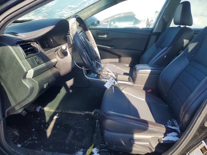 Продажа на аукционе авто 2015 Toyota Camry Le, vin: 4T1BF1FK9FU115179, номер лота: 98900385