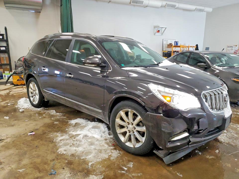 Продаж на аукціоні авто 2013 Buick Enclave, vin: 5GAKVDKD9DJ206646, номер лоту: 74878455