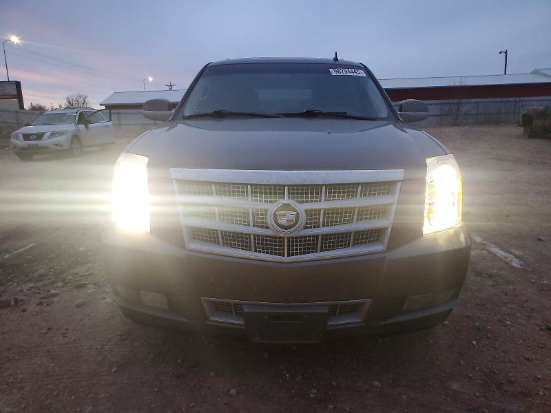 Продаж на аукціоні авто 2012 Cadillac Escalade, vin: 1GYS4DEF3CR148882, номер лоту: 98294445