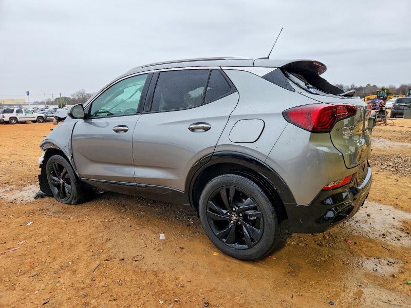 Aukcja sprzedaży 2024 Buick Encore Gx, vin: KL4AMDSLXRB017181, numer aukcji: 73881655