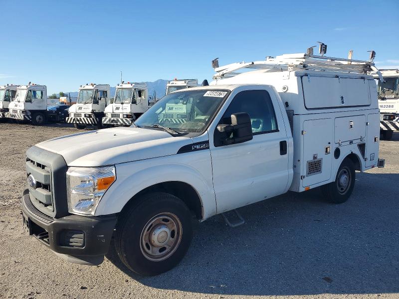 Aukcja sprzedaży 2013 Ford F350, vin: 1FDRF3A6XDEB92462, numer aukcji: 98464675