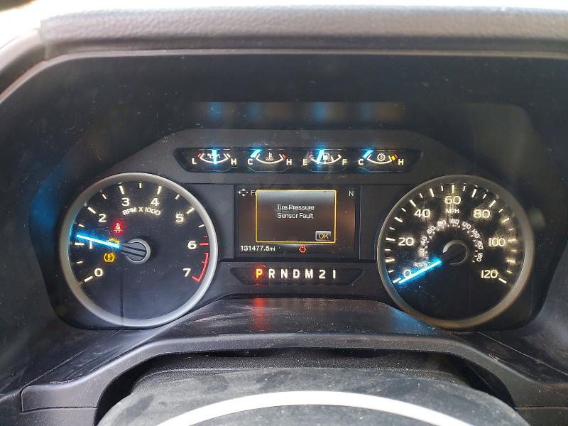 Продажа на аукционе авто 2016 Ford F150, vin: 1FTEW1EP9GFC95638, номер лота: 74230855