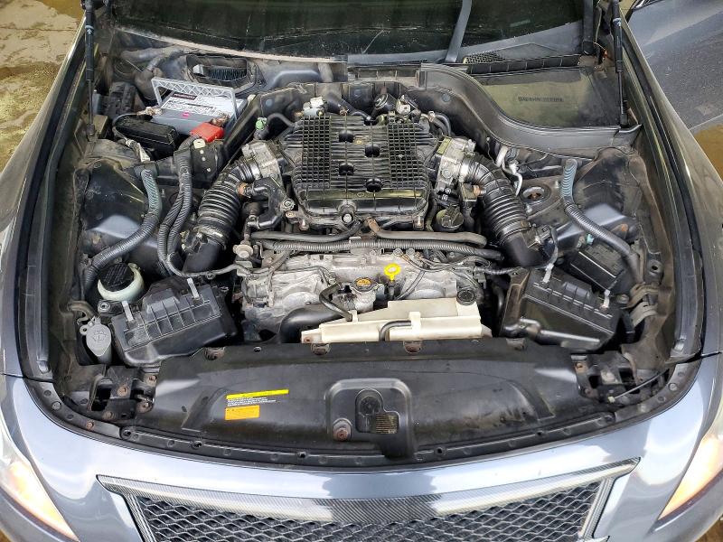 Aukcja sprzedaży 2012 Infiniti G37, vin: JN1CV6AR3CM970603, numer aukcji: 98232255