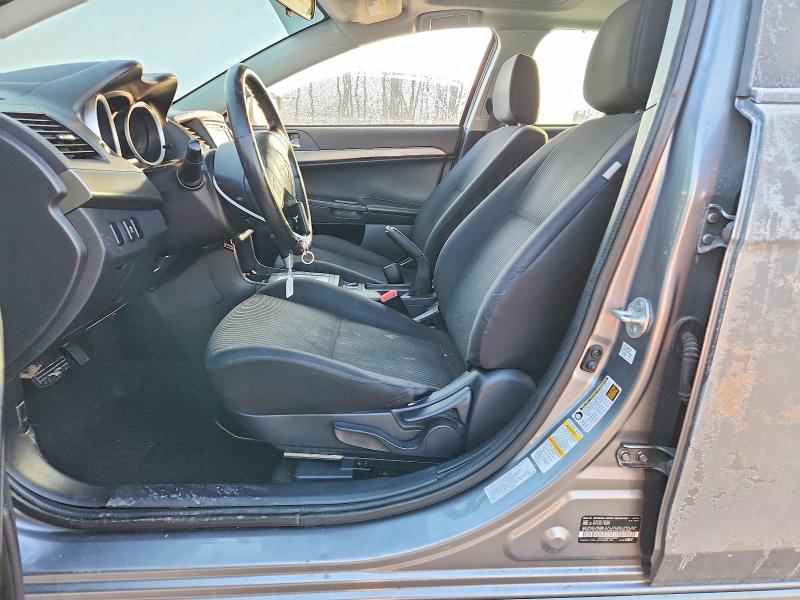 Aukcja sprzedaży 2015 Mitsubishi Lancer, vin: JA32V2FW6FU009447, numer aukcji: 72396845