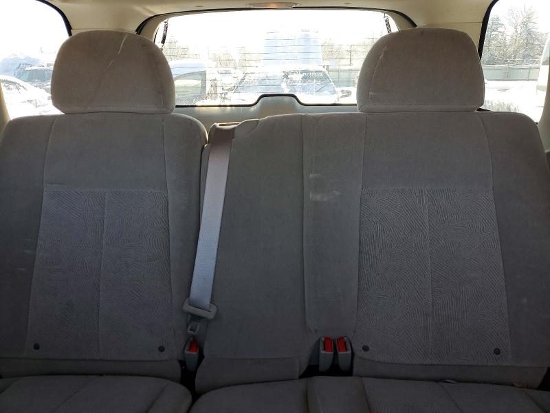 Продажа на аукционе авто 2005 Chevrolet Trailblazer, vin: 1GNDT13S452196619, номер лота: 98673685