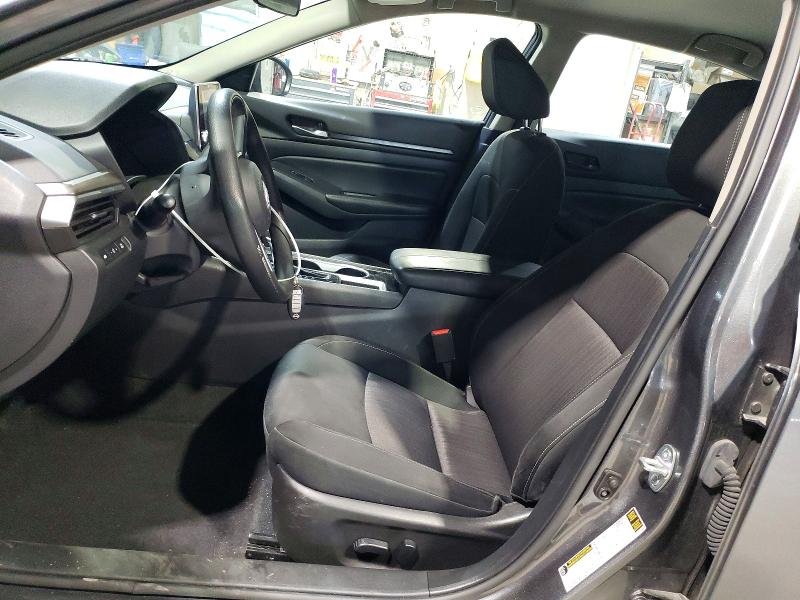 Продажа на аукционе авто 2024 Nissan Altima, vin: 1N4BL4DV9RN393791, номер лота: 73703095