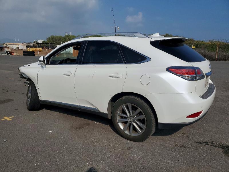 Продаж на аукціоні авто 2014 Lexus Rx 350, vin: JTJZK1BA3E2012505, номер лоту: 75297715