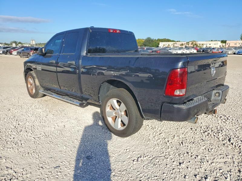 Aukcja sprzedaży 2013 Ram 1500, vin: 1C6RR6FT5DS603142, numer aukcji: 98806145