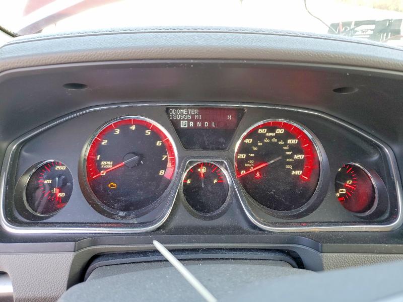 99165595 :رقم المزاد ، 1GKKRPKD9GJ195399 vin ، 2016 Gmc Acadia مزاد بيع