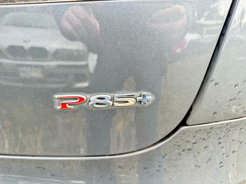 Aukcja sprzedaży 2014 Tesla Model S, vin: 5YJSA1H17EFP29887, numer aukcji: 74502555