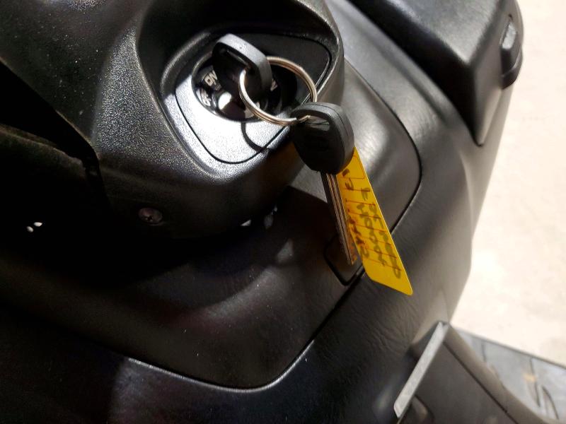 73279245 :رقم المزاد ، JH2PF0147DK100239 vin ، 2013 Honda Fsc600 A مزاد بيع