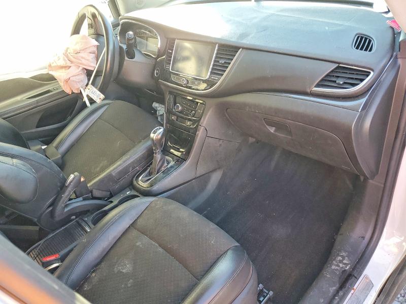 Продажа на аукционе авто 2021 Buick Encore, vin: KL4CJASB6MB300659, номер лота: 98867535