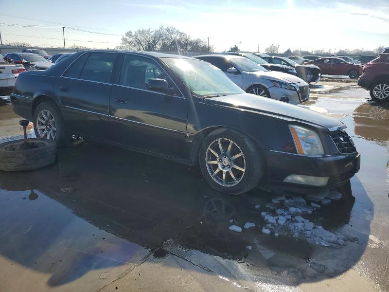 Продажа на аукционе авто 2008 Cadillac Dts, vin: 1G6KD57998U190273, номер лота: 74189715