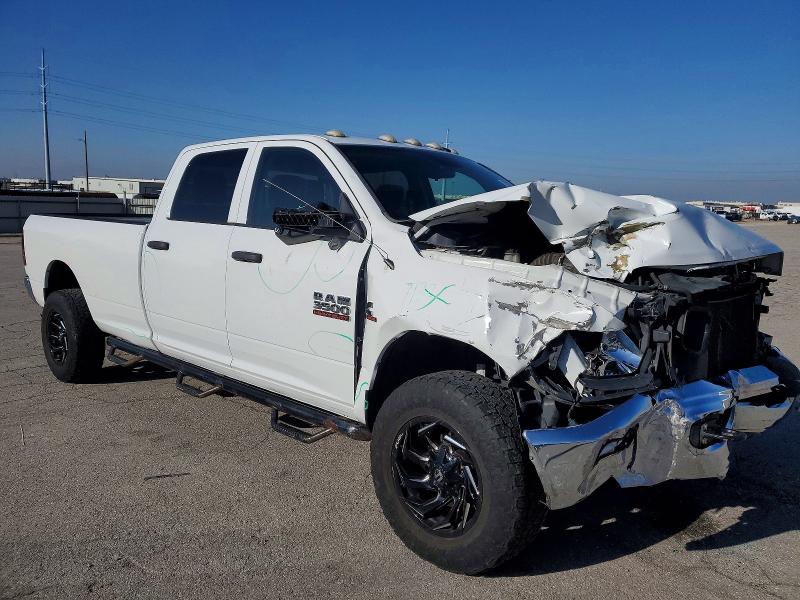 2014 Ram 3500 მანქანა იყიდება აუქციონზე, vin: 3C63R3GL2EG264903, აუქციონის ნომერი: 73178045