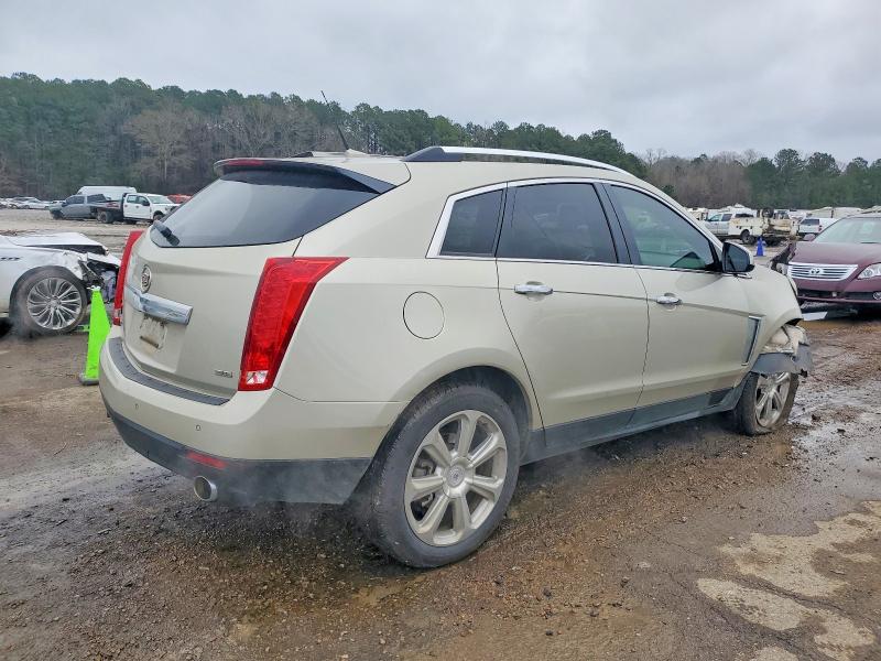 74493275 :رقم المزاد ، 3GYFNEE3XDS558457 vin ، 2013 Cadillac Srx مزاد بيع