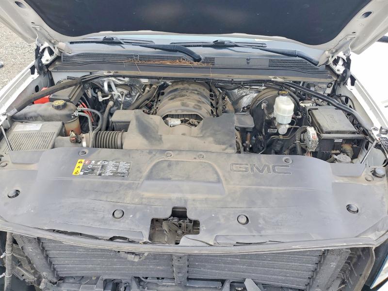 2018 Gmc Yukon Xl მანქანა იყიდება აუქციონზე, vin: 1GKS2HKJ3JR157613, აუქციონის ნომერი: 99168345