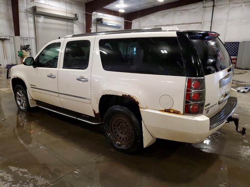 73815695 :رقم المزاد ، 1GKS2MEF0CR159788 vin ، 2012 Gmc Yukon Xl مزاد بيع