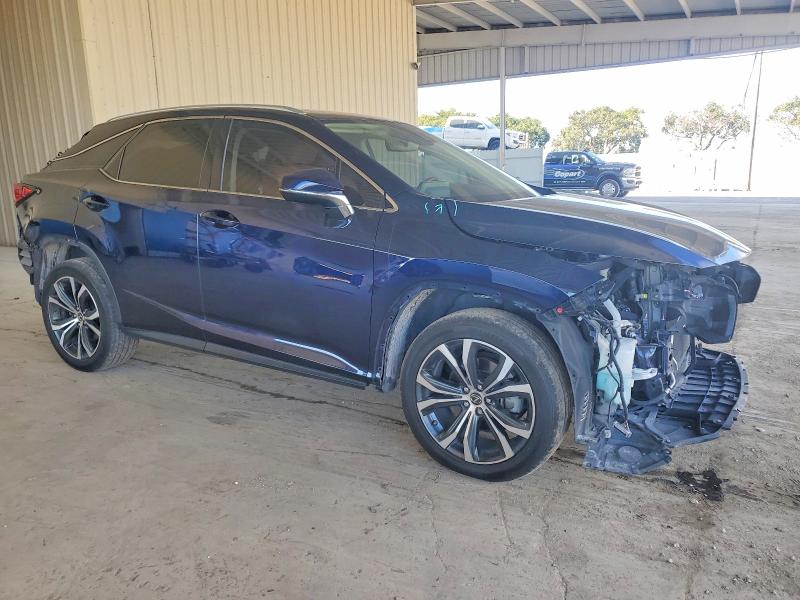 Aukcja sprzedaży 2022 Lexus Rx, vin: 2T2HZMAA3NC227683, numer aukcji: 75468395