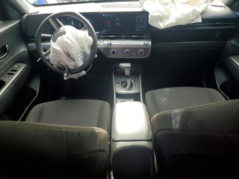 73842475 :رقم المزاد ، KM8HACAB6SU193831 vin ، 2025 Hyundai Kona مزاد بيع
