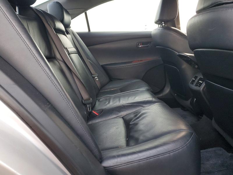 2007 Lexus Es მანქანა იყიდება აუქციონზე, vin: JTHBJ46G972069476, აუქციონის ნომერი: 98353605