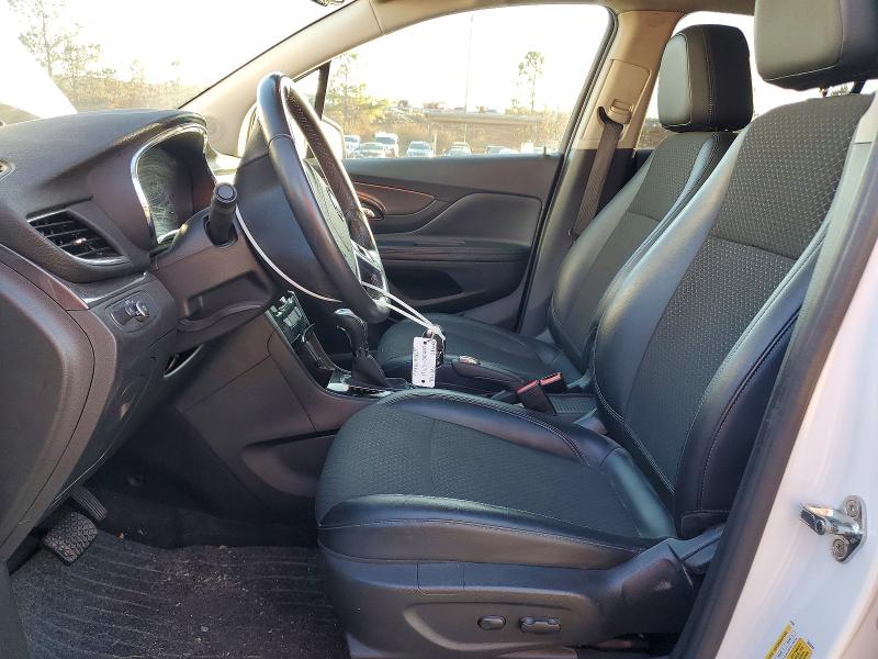 Продаж на аукціоні авто 2019 Buick Encore, vin: KL4CJASB2KB714003, номер лоту: 97793395