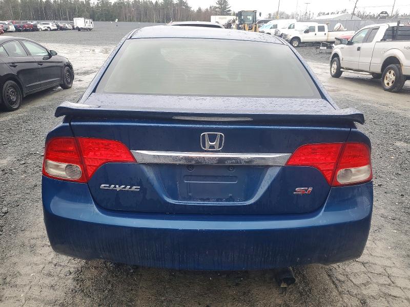 Продажа на аукционе авто 2011 Honda Civic, vin: 2HGFA5E53BH200279, номер лота: 72279995