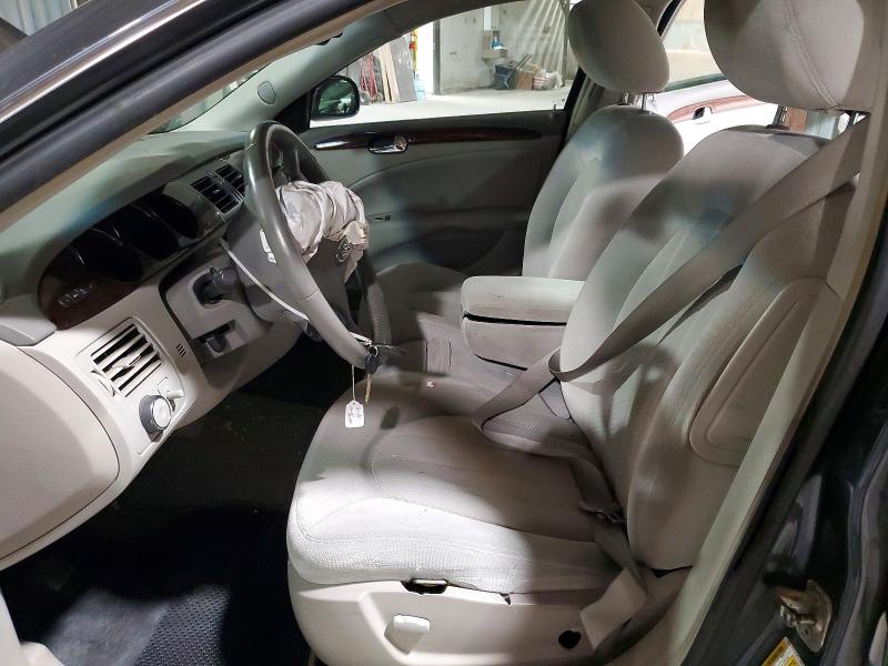 Aukcja sprzedaży 2009 Buick Lucerne, vin: 1G4HP57M39U134071, numer aukcji: 72455155