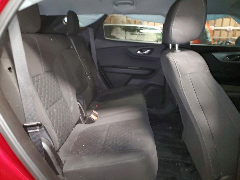 Продажа на аукционе авто 2020 Chevrolet Blazer, vin: 3GNKBCRS3LS653211, номер лота: 98353295