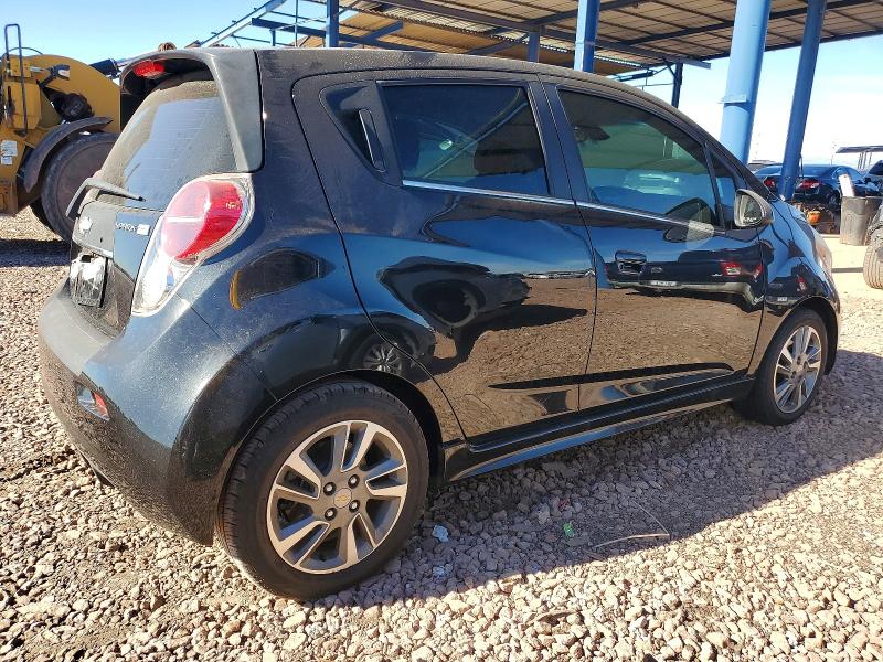 Продажа на аукционе авто 2015 Chevrolet Spark Ev 1, vin: KL8CK6S08FC777095, номер лота: 73112125