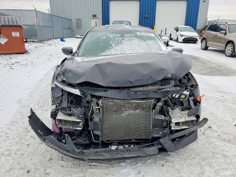 Продаж на аукціоні авто 2017 Honda Civic, vin: 2HGFC2F5XHH039817, номер лоту: 98546275