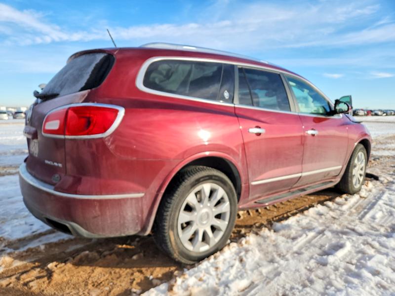 Aukcja sprzedaży 2017 Buick Enclave, vin: 5GAKRCKD4HJ142844, numer aukcji: 74780875