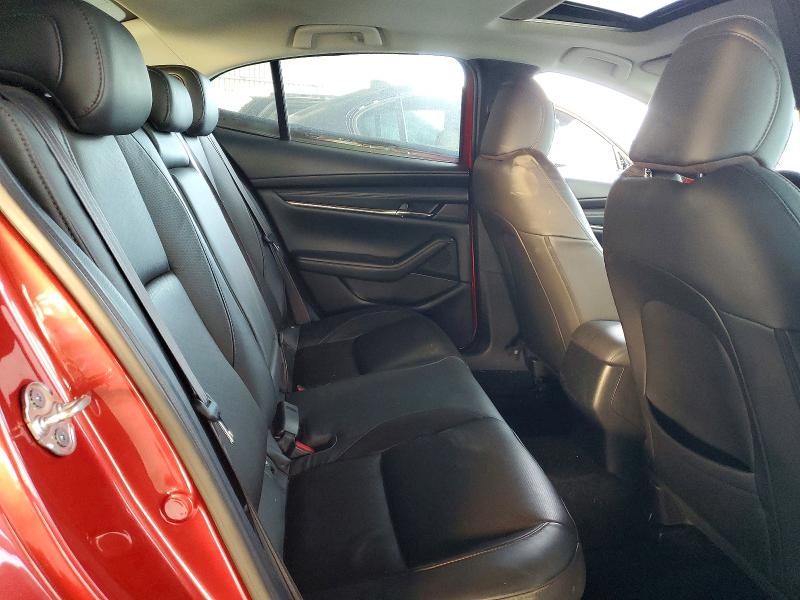 74707465 :رقم المزاد ، 3MZBPADL9MM200664 vin ، 2021 Mazda 3 مزاد بيع