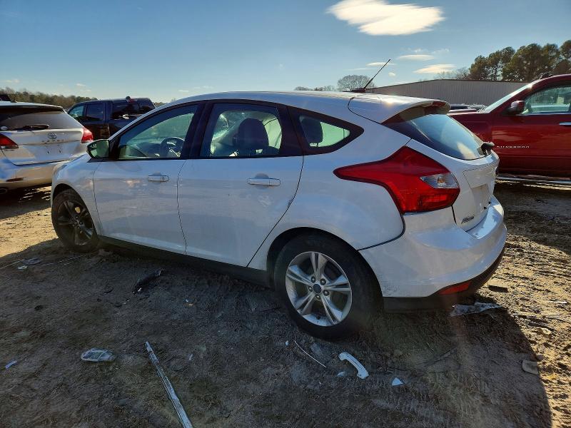 Продажа на аукционе авто 2014 Ford Focus, vin: 1FADP3K27EL410867, номер лота: 98411465