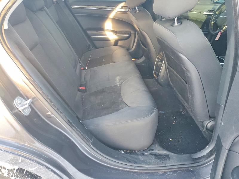 Продажа на аукционе авто 2018 Chrysler 300, vin: 2C3CCAAG6JH321032, номер лота: 73012685