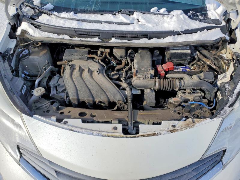 Продажа на аукционе авто 2014 Nissan Versa Note, vin: 3N1CE2CP7EL363220, номер лота: 74193735