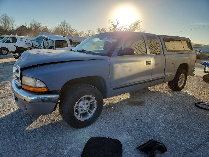 Aukcja sprzedaży 1999 Dodge Dakota, vin: 1B7GL22X4XS153586, numer aukcji: 73925195