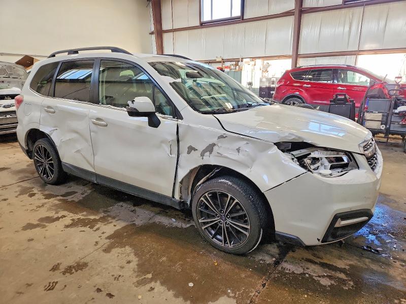 Продаж на аукціоні авто 2017 Subaru Forester, vin: JF2SJESC8HH451203, номер лоту: 97338725