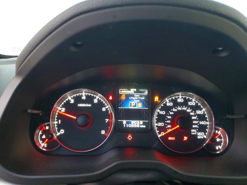 Aukcja sprzedaży 2013 Subaru Outback, vin: 4S4BRDKC3D2297803, numer aukcji: 74108965
