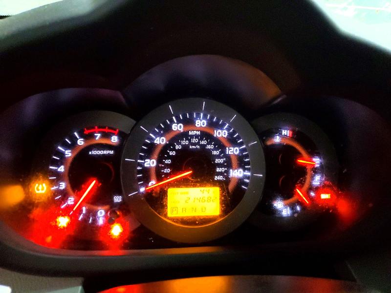 Aukcja sprzedaży 2007 Toyota Rav4, vin: JTMBK33VX76016077, numer aukcji: 99297385
