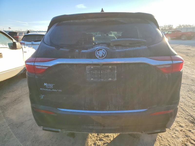 Aukcja sprzedaży 2020 Buick Enclave, vin: 5GAERBKW8LJ111548, numer aukcji: 73021385