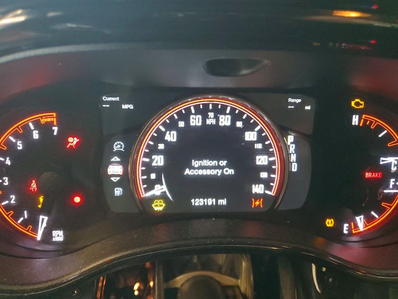 Aukcja sprzedaży 2021 Dodge Durango, vin: 1C4RDJDG5MC634367, numer aukcji: 74121275