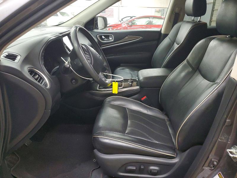 Продажа на аукционе авто 2019 Infiniti Qx60, vin: 5N1DL0MM5KC568604, номер лота: 73030195