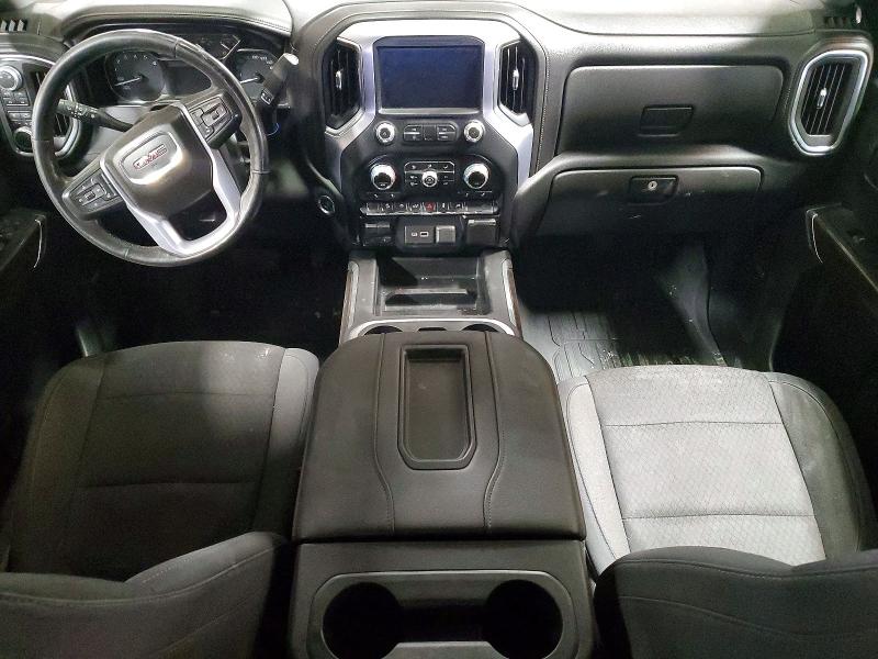 Продажа на аукционе авто 2019 Gmc Sierra, vin: 1GTR9CEDXKZ258728, номер лота: 73864235