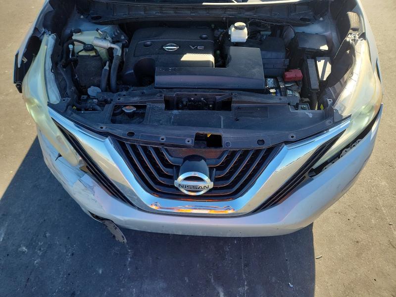 Продаж на аукціоні авто 2016 Nissan Murano, vin: 5N1AZ2MG7GN170250, номер лоту: 72467005