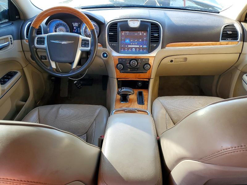 Aukcja sprzedaży 2013 Chrysler 300c, vin: 2C3CCAEG3DH630424, numer aukcji: 72489445